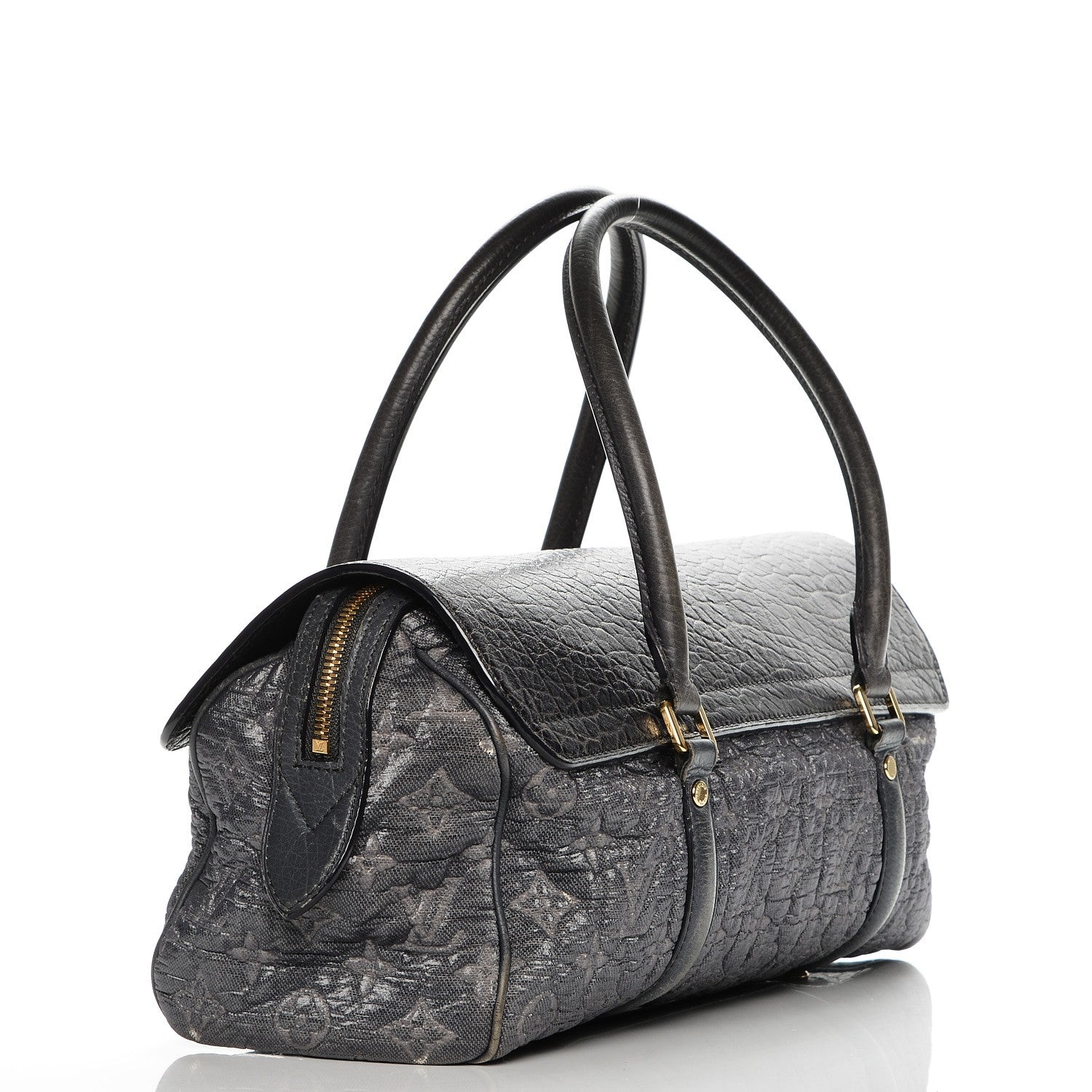 Louis Vuitton Volupte Beaute Gris 3 of 13