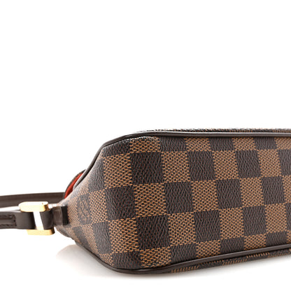 Louis Vuitton Damier Ebene Recoleta 8 of 10