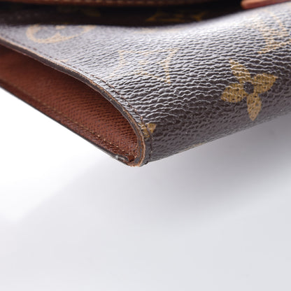Louis Vuitton Monogram Eugenie Wallet 11 of 16