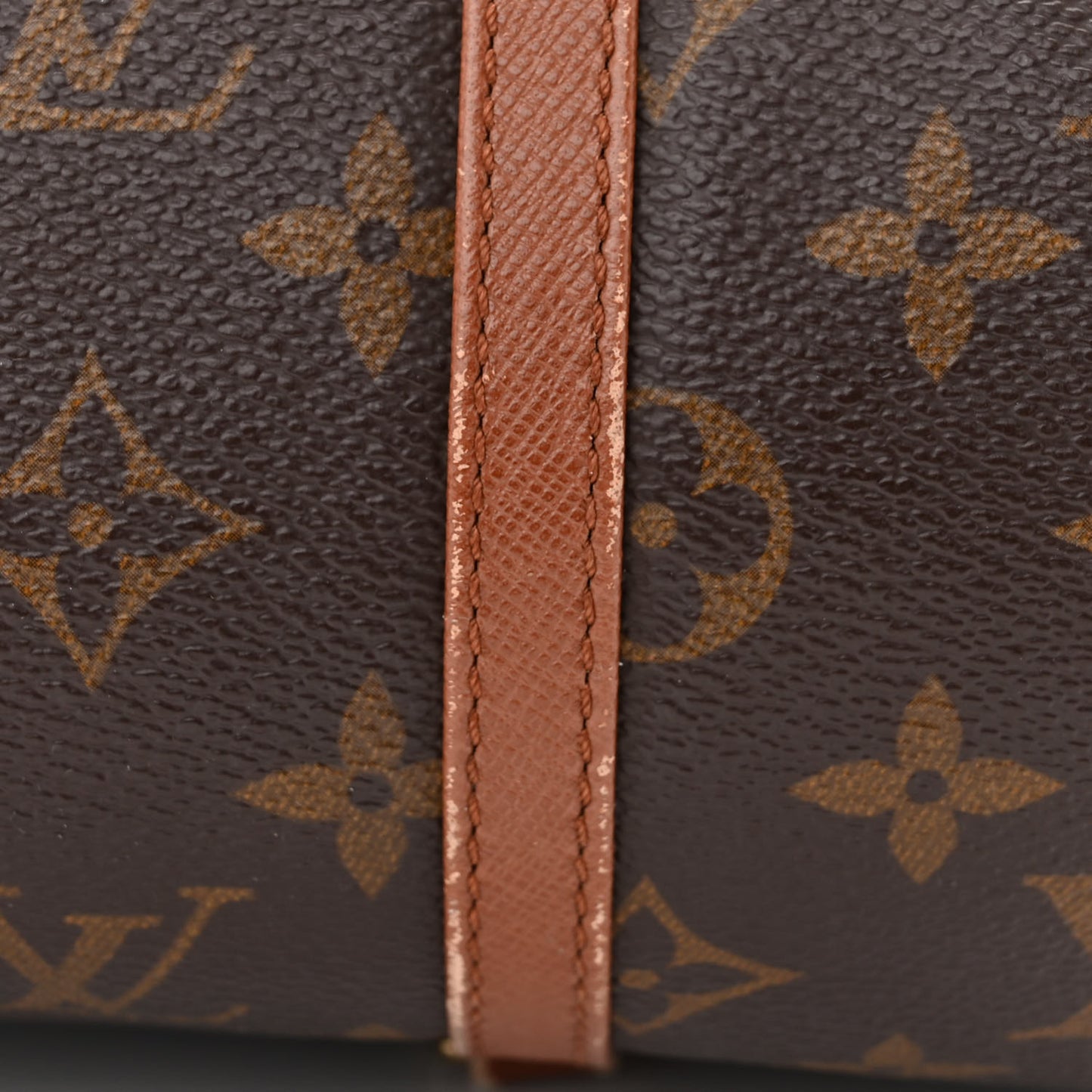 Monogram Papillon 26