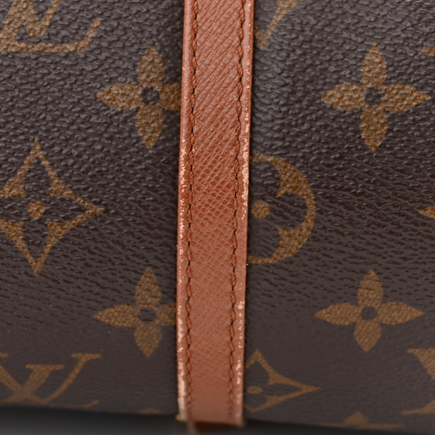 Louis Vuitton Monogram Papillon 26 10 of 13