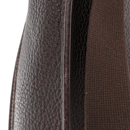 Hermes Buffalo Vespa PM Havane 17 of 17
