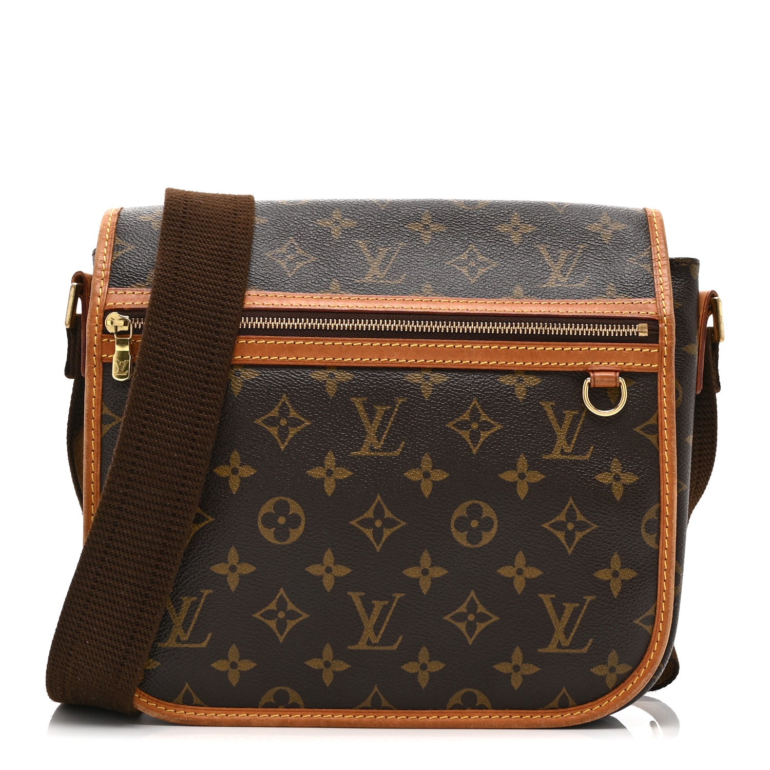 Louis Vuitton Monogram Bosphore PM Messenger 1 of 10