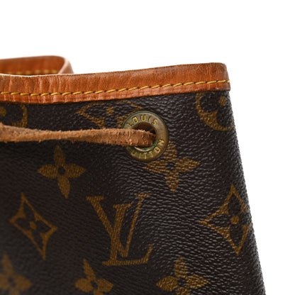 Louis Vuitton Monogram Noe 17 of 17