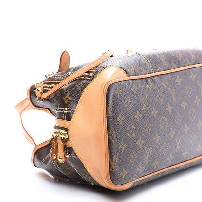 Louis Vuitton Monogram Riveting 7 of 10