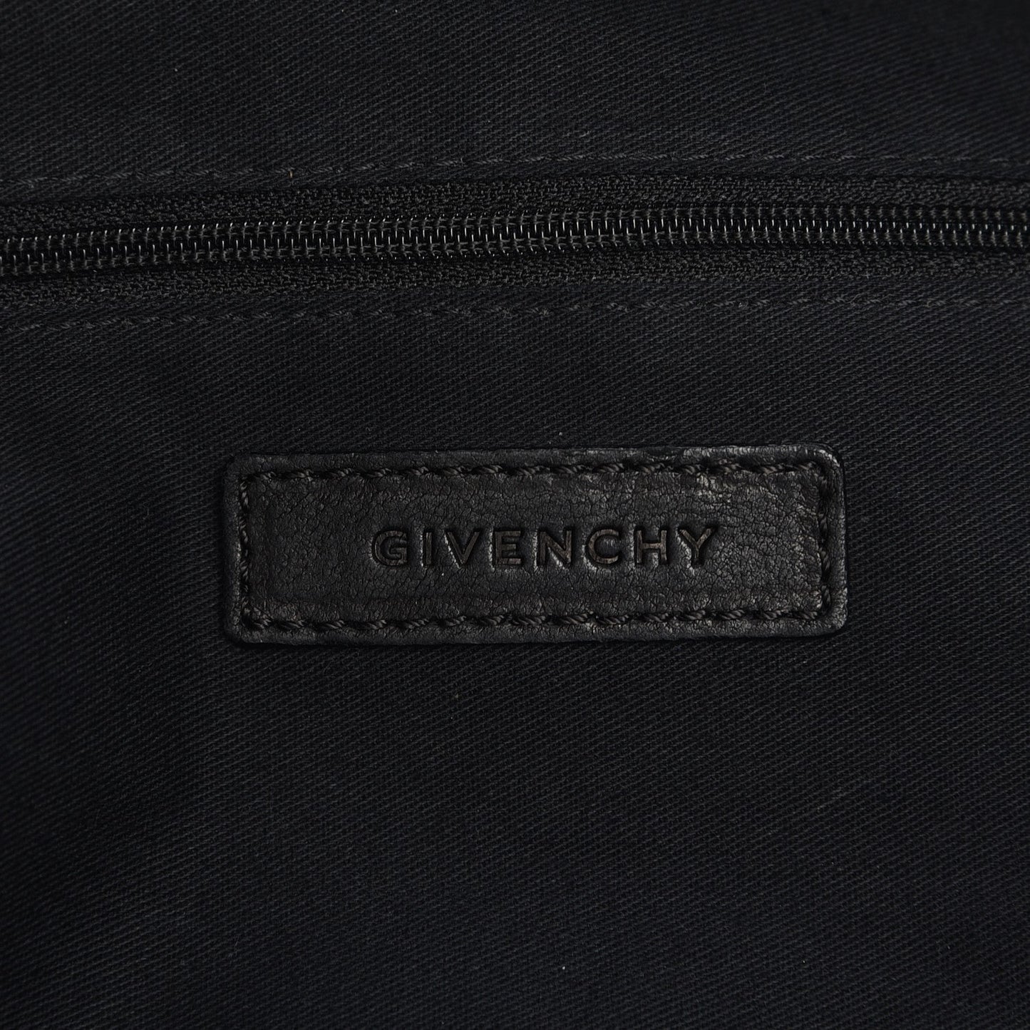 Lambskin Medium Nightingale Black