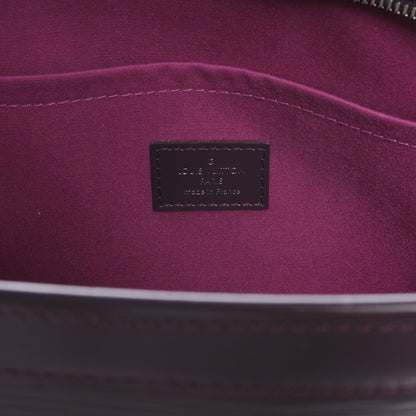 Louis Vuitton Epi Madeleine PM Cassis 6 of 7