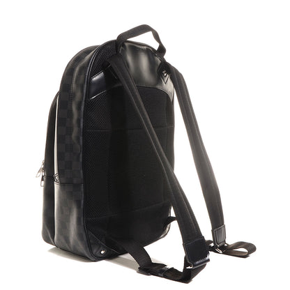 Louis Vuitton Damier Graphite Michael Backpack 3 of 7