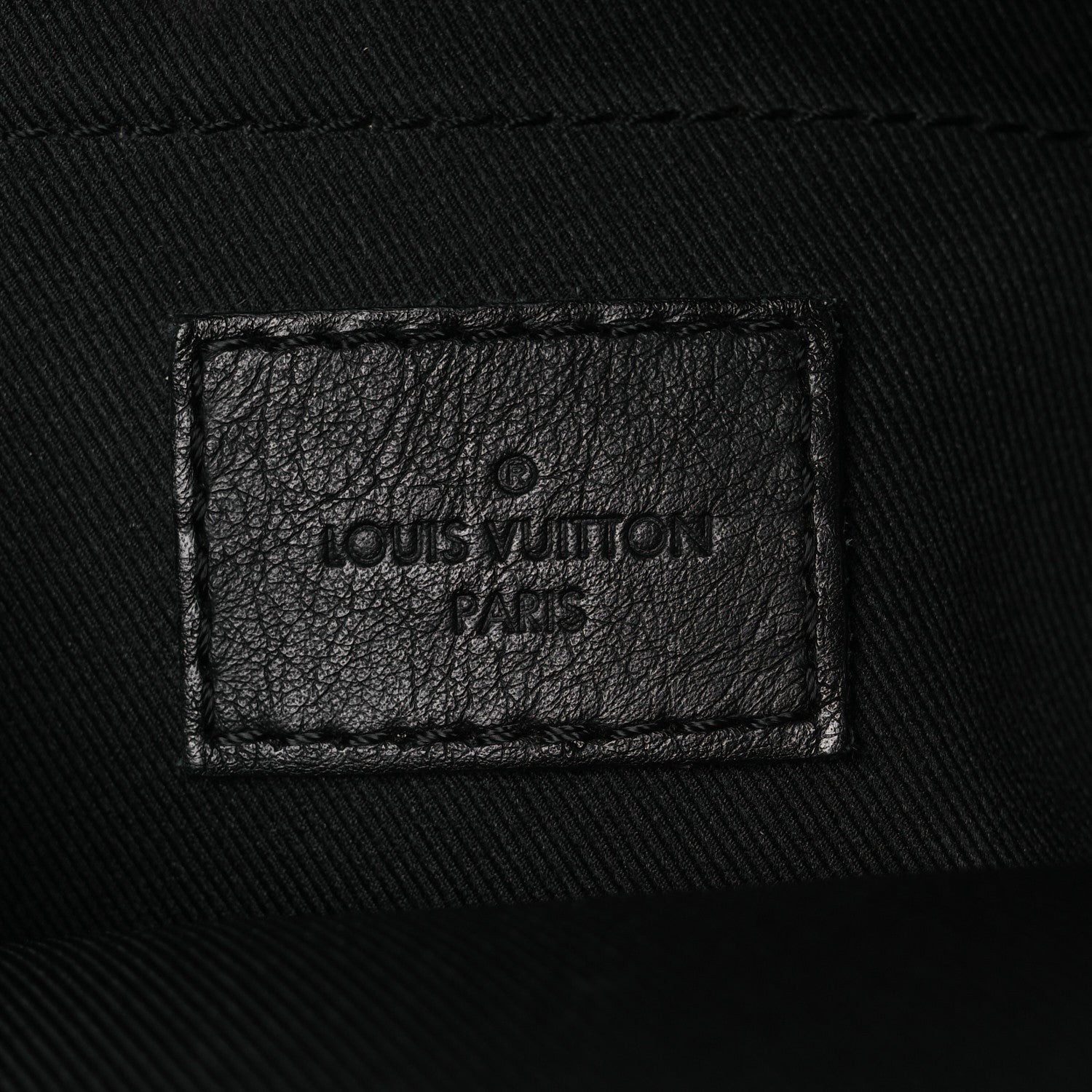 Louis Vuitton Monogram Palm Springs Backpack Mini 6 of 11