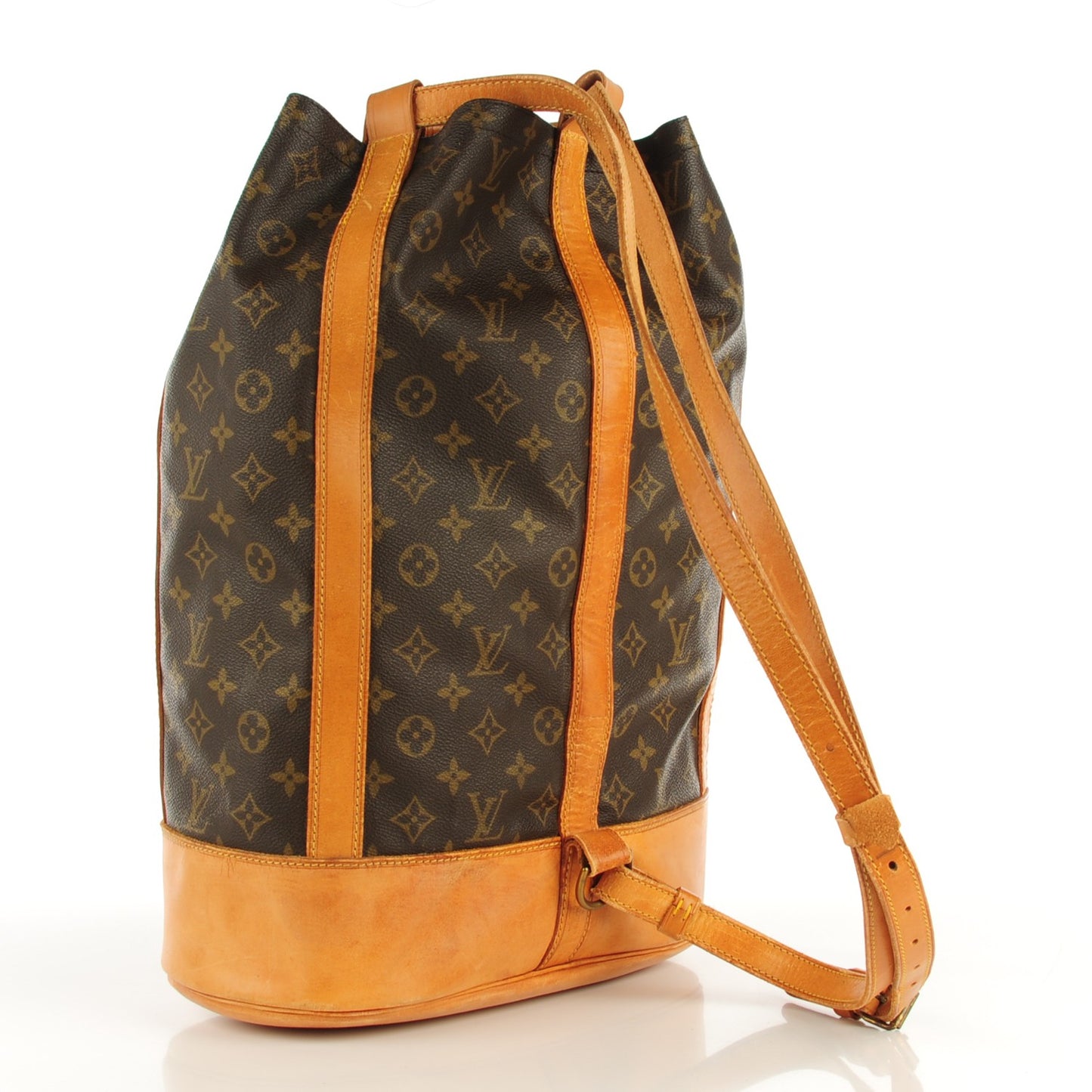 Monogram Randonnee GM Backpack