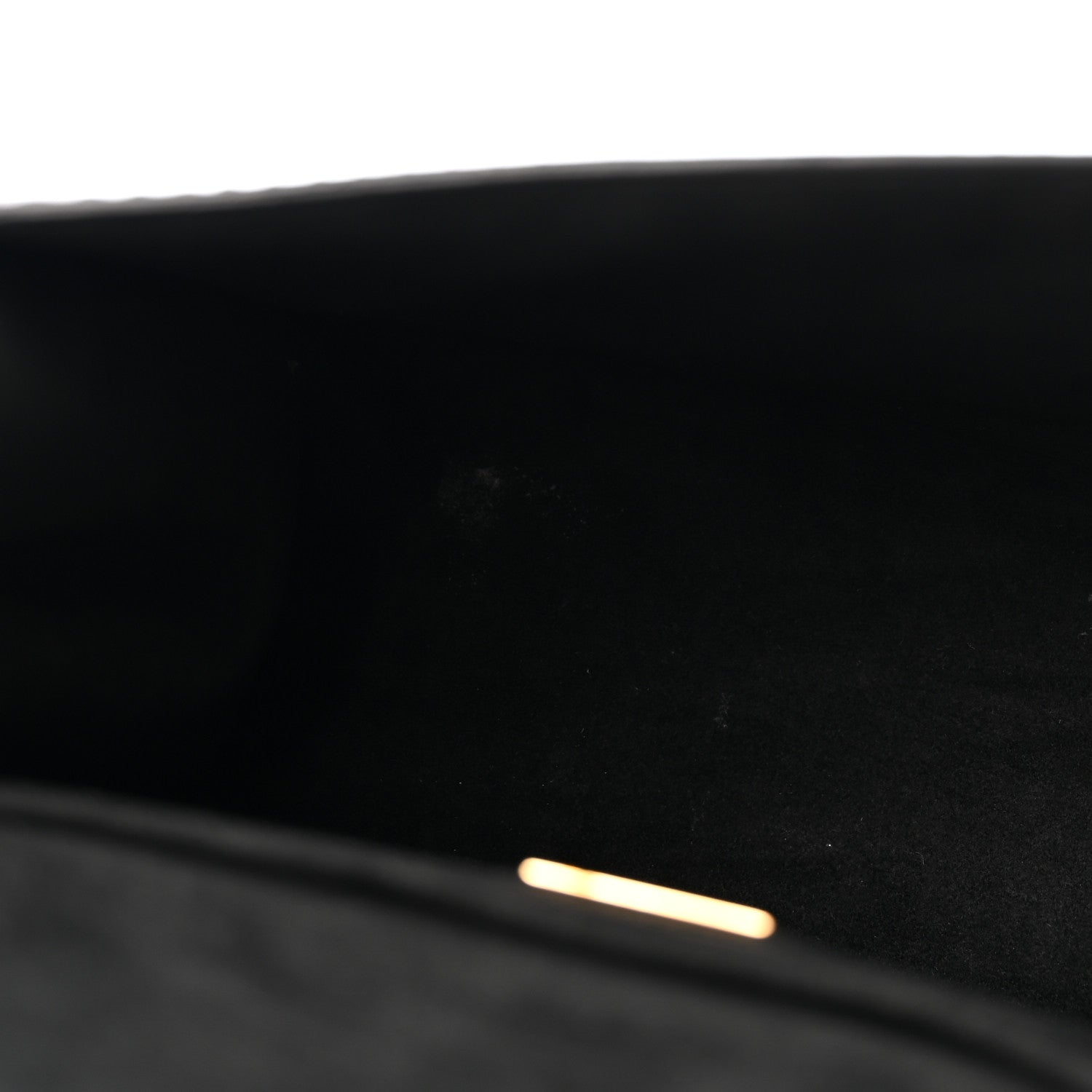 Louis Vuitton Vernis Epi Monogram Spring Street Black 5 of 11