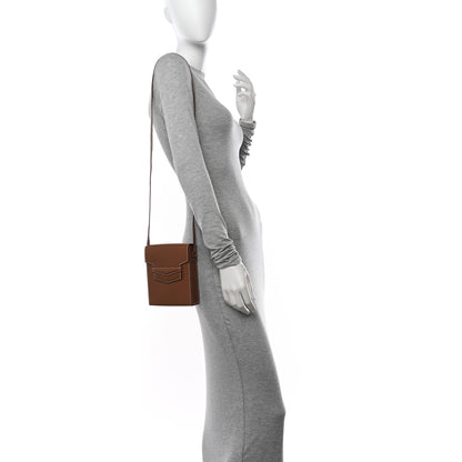 Hermes Evercolor Faco Crossbody 2 of 13