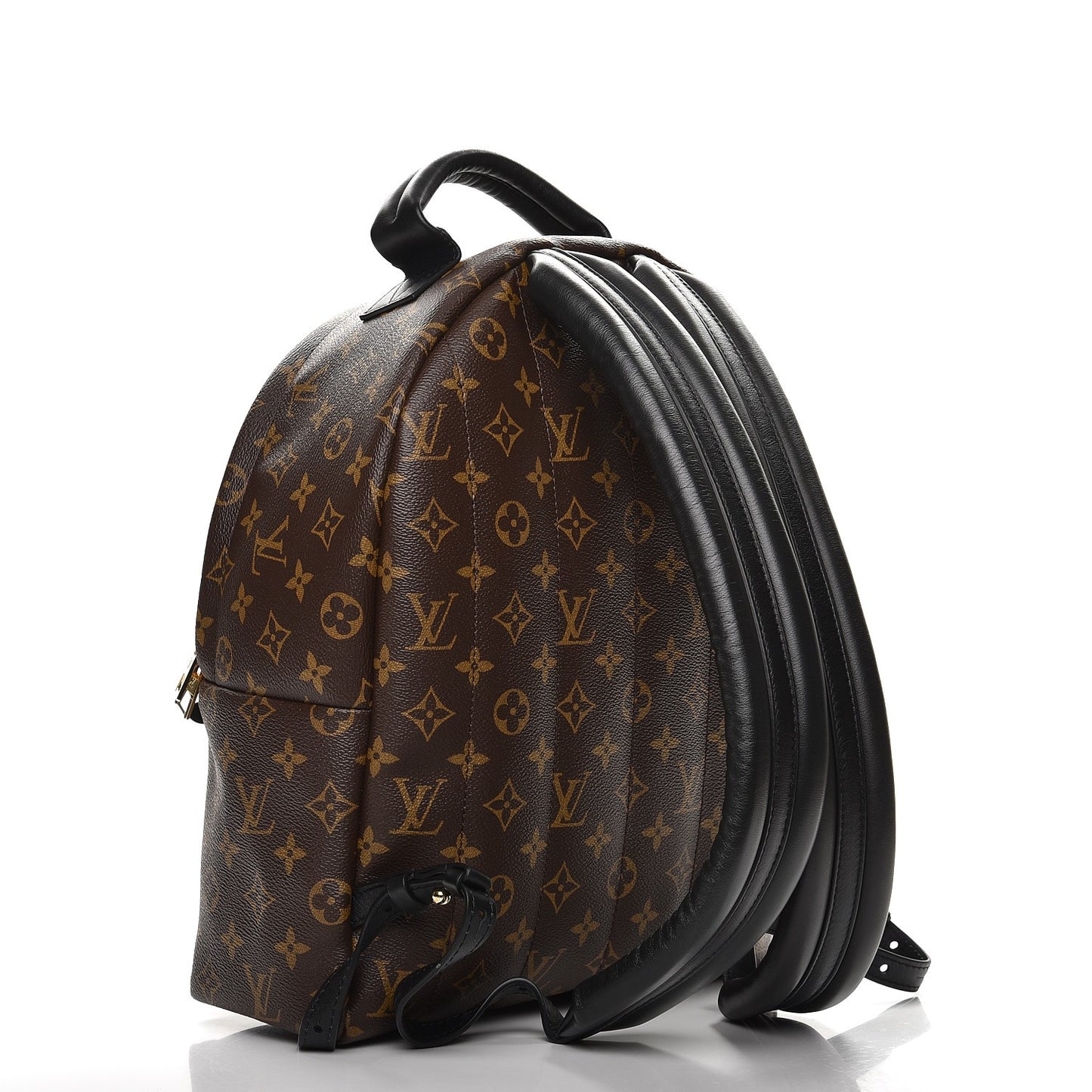Monogram Palm Springs Backpack MM