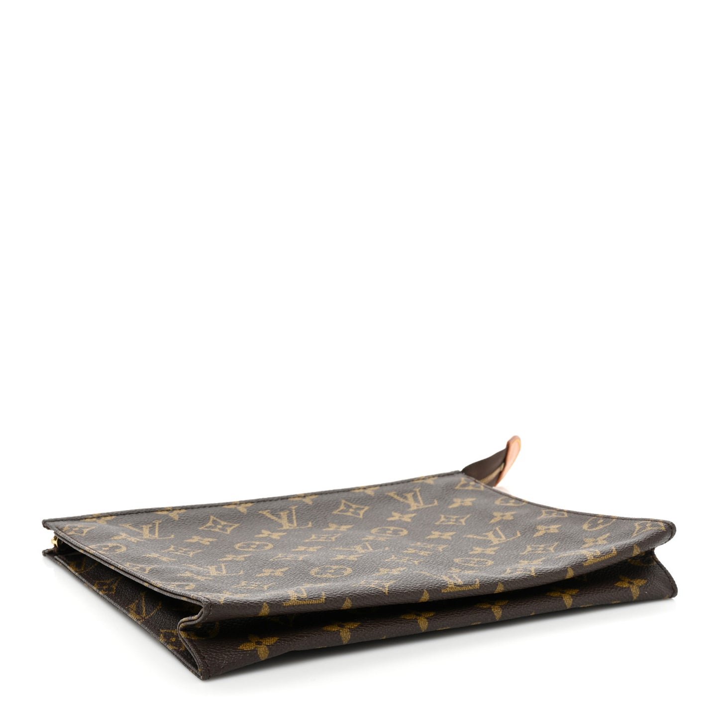 Monogram Toiletry Pouch 26