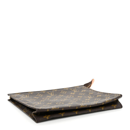 Louis Vuitton Monogram Toiletry Pouch 26 4 of 8