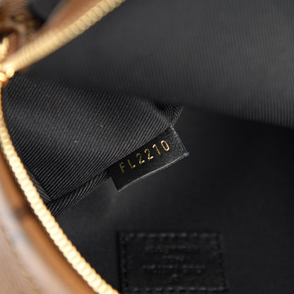 Louis Vuitton Reverse Monogram Palm Springs Backpack Mini 7 of 10