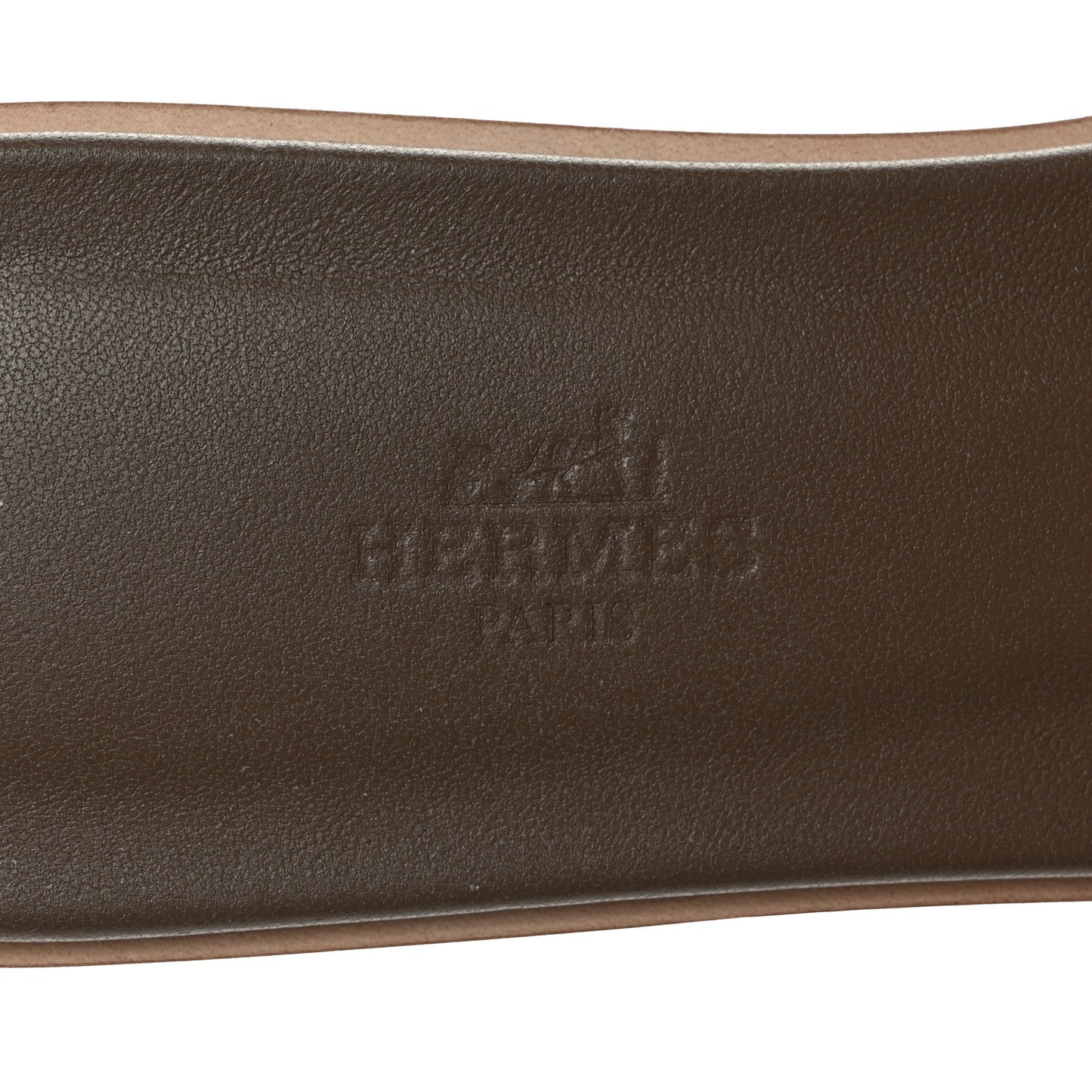 Epsom Oran Sandals 39 Etoupe