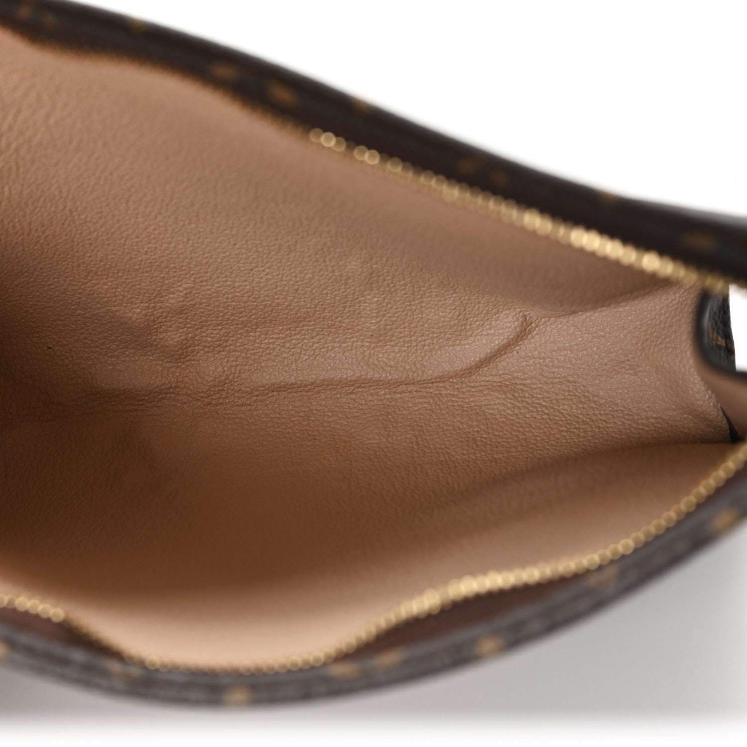Louis Vuitton Monogram Toiletry Pouch 26 5 of 6