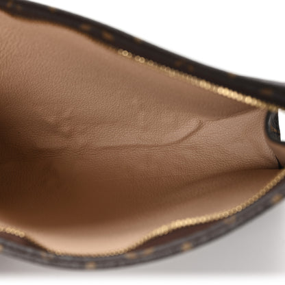 Louis Vuitton Monogram Toiletry Pouch 26 5 of 6
