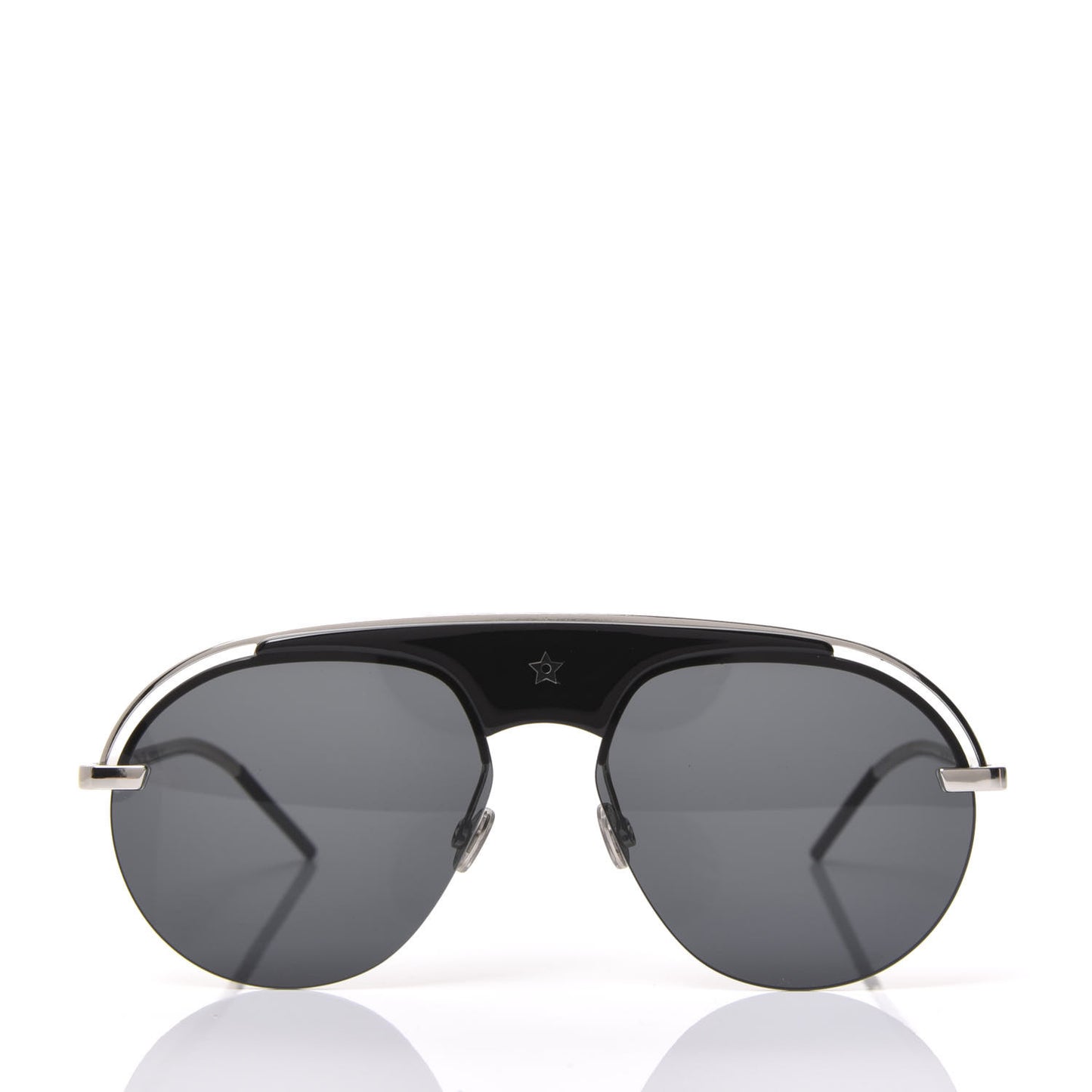 Dio(r)evolution Sunglasses Black