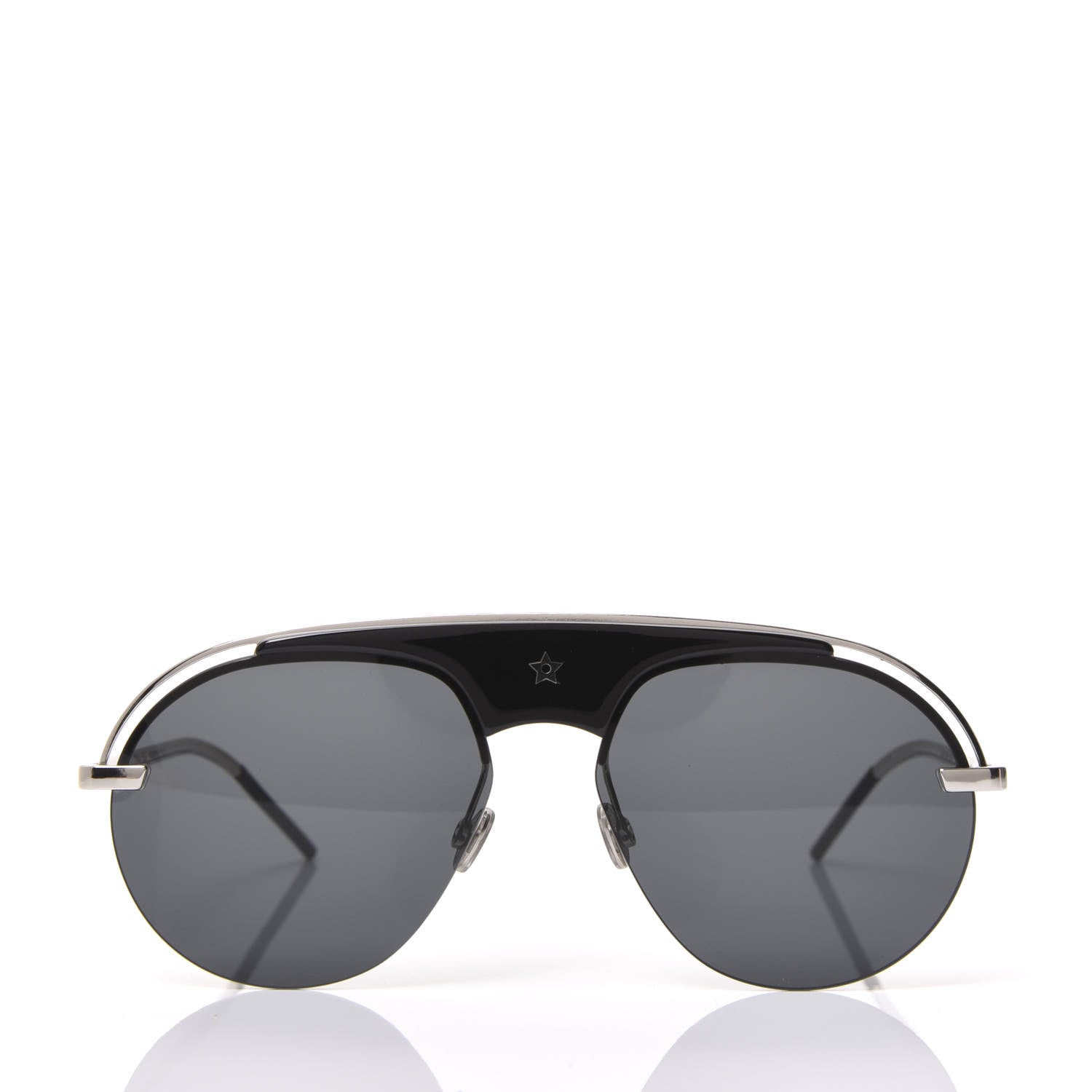 Christian Dior Dio(r)evolution Sunglasses Black 2 of 7