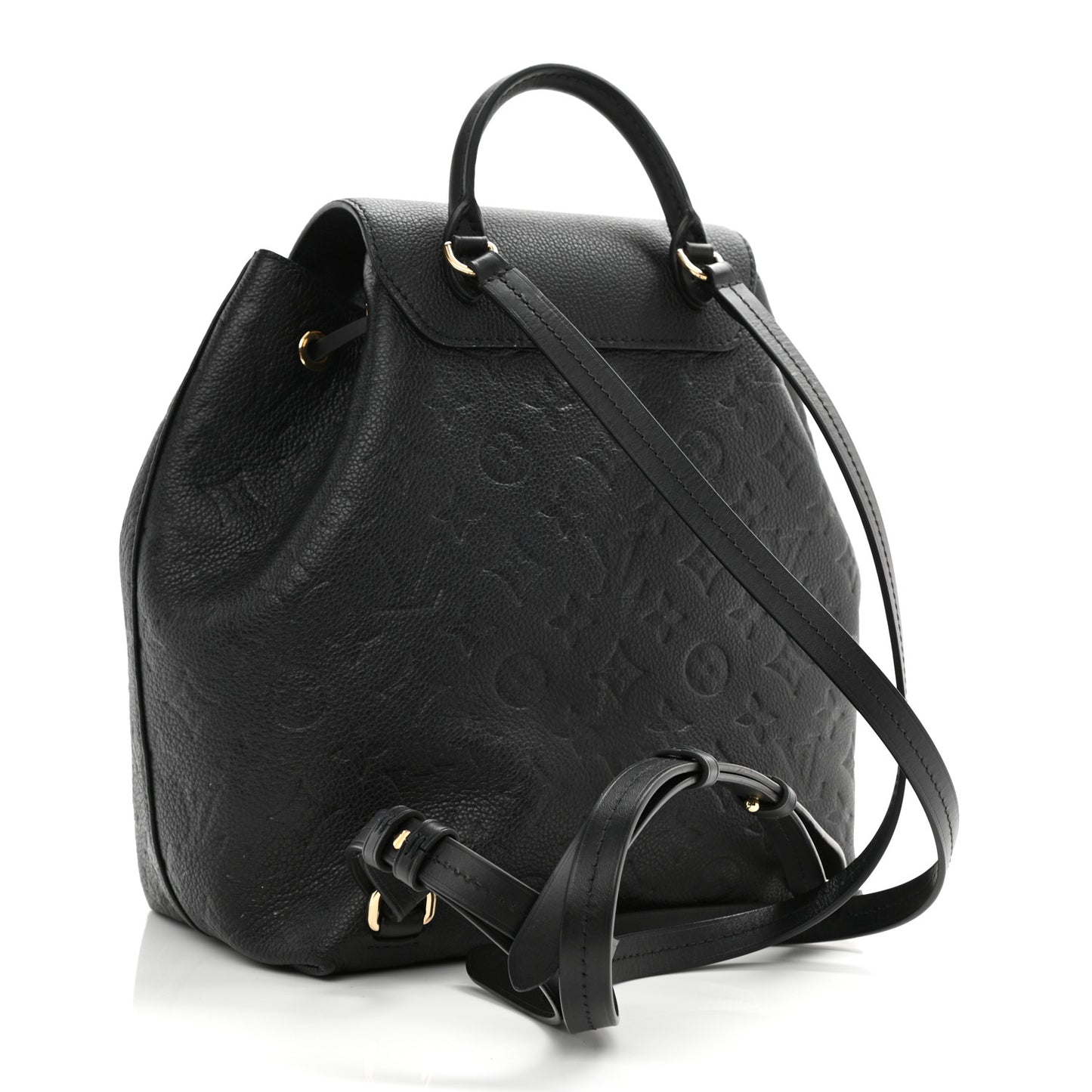 Empreinte Montsouris PM Black
