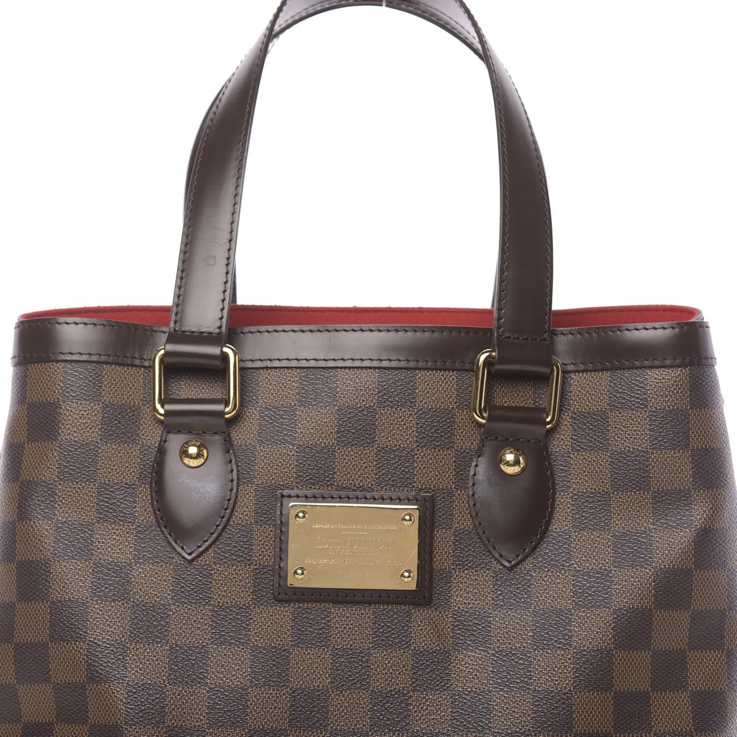 Damier Ebene Hampstead PM