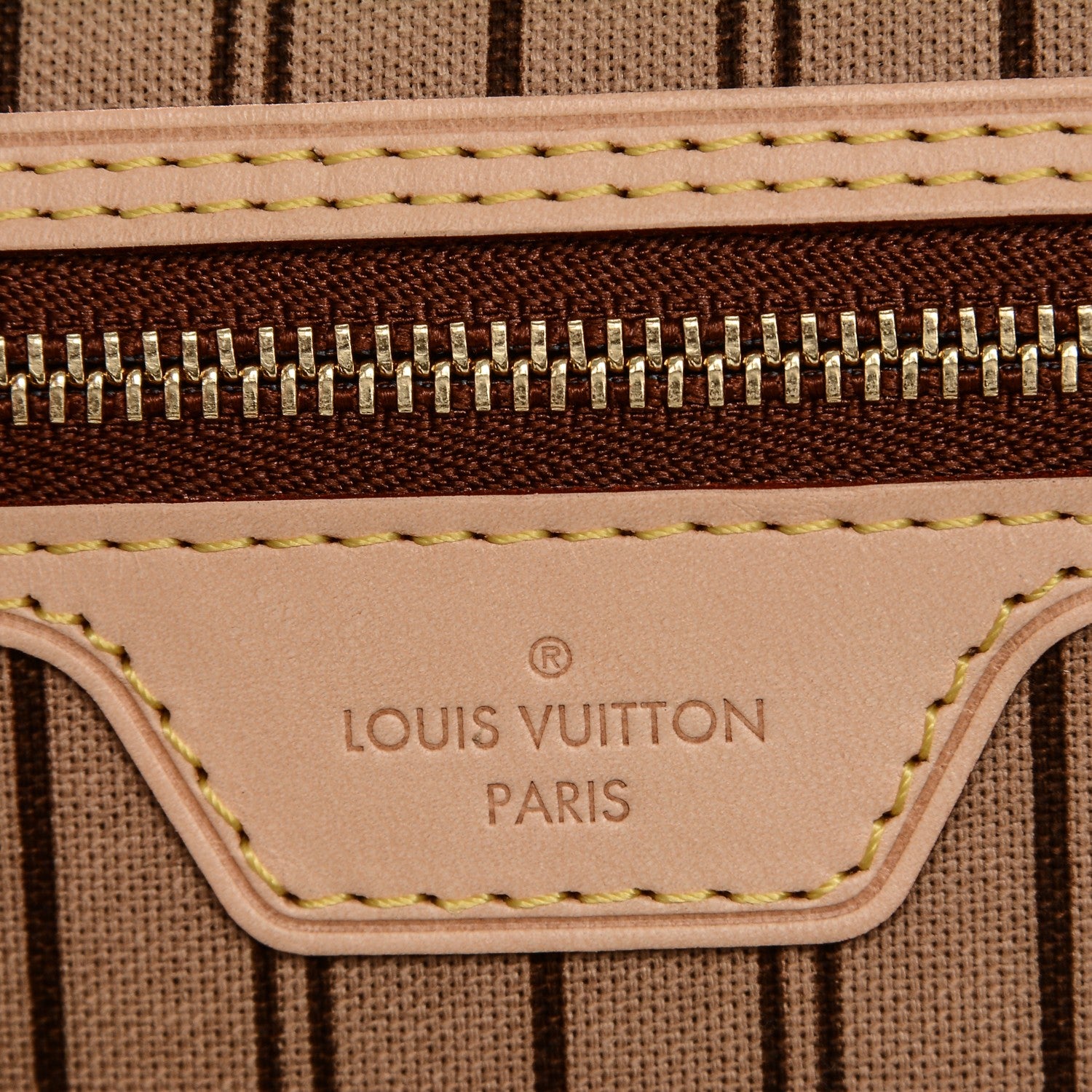 Louis Vuitton Monogram Neo Neverfull GM 7 of 7