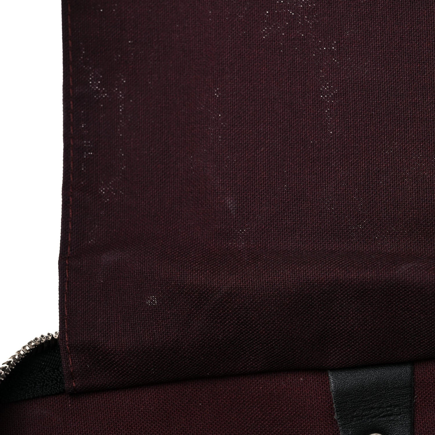 Louis Vuitton Monogram Macassar Keepall Bandouliere 45 14 of 22