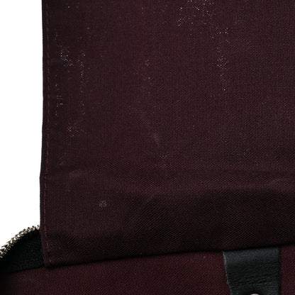 Louis Vuitton Monogram Macassar Keepall Bandouliere 45 14 of 22