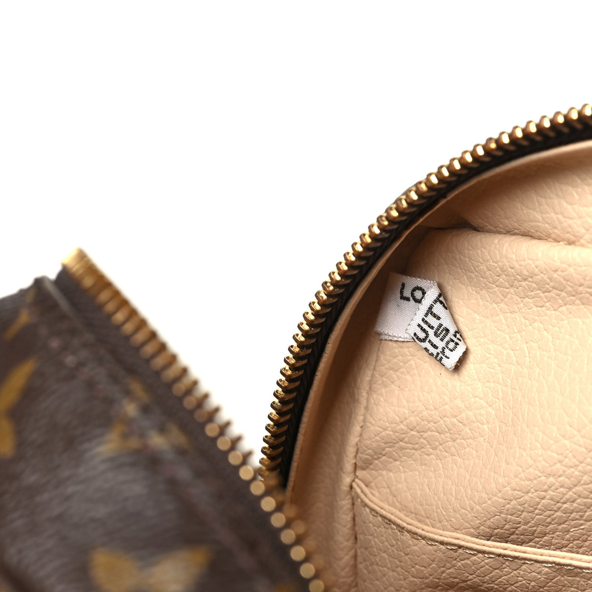 Louis Vuitton Monogram Trousse Toilette 23 6 of 7