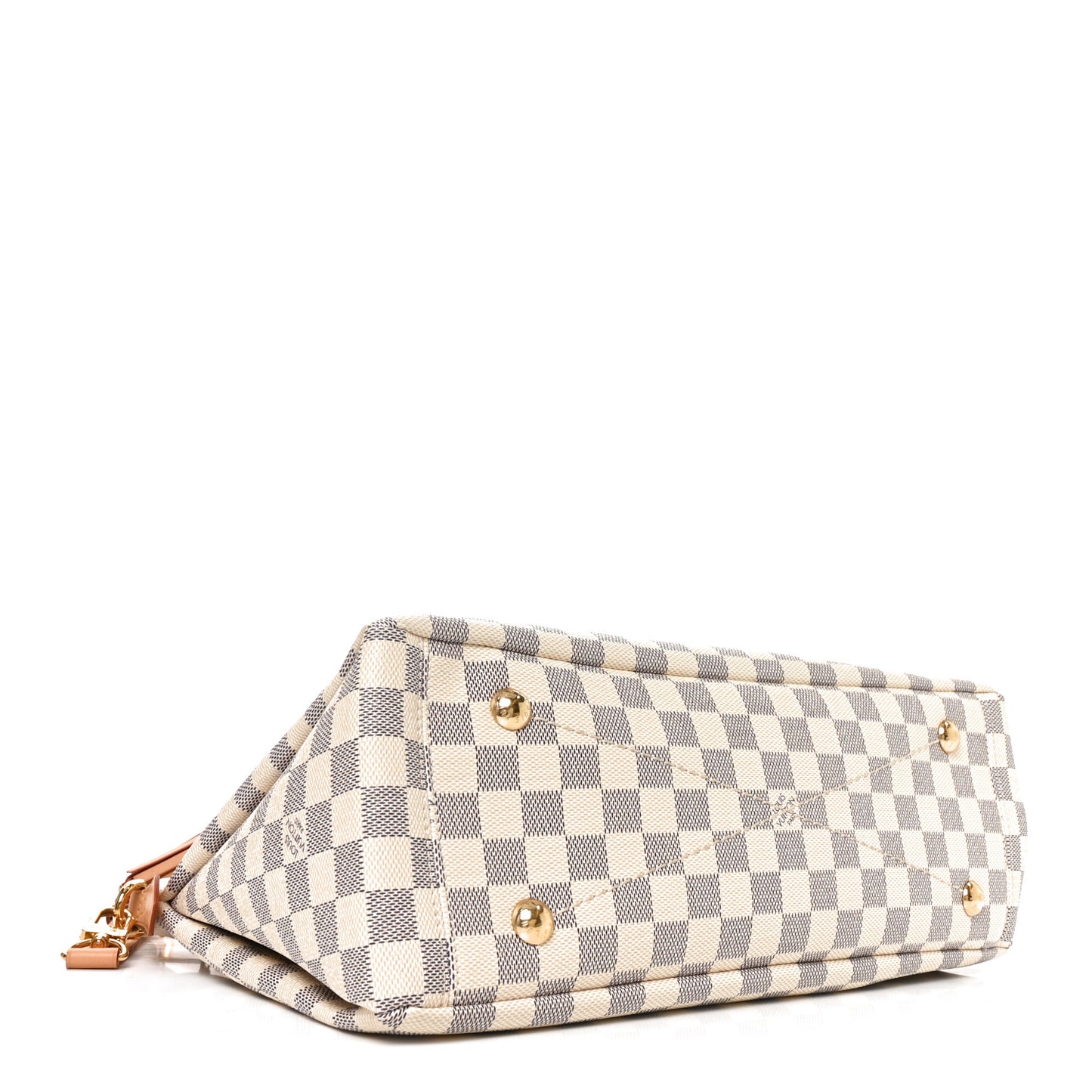 Damier Azur Lymington