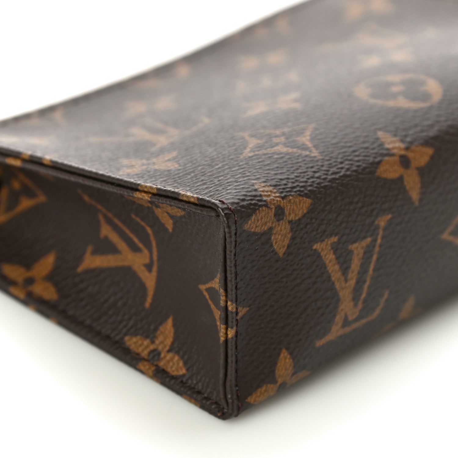 Louis Vuitton Monogram Toiletry Pouch 15 9 of 11