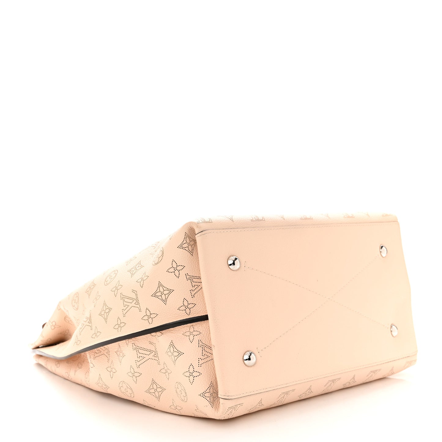 Mahina Carmel Hobo Creme
