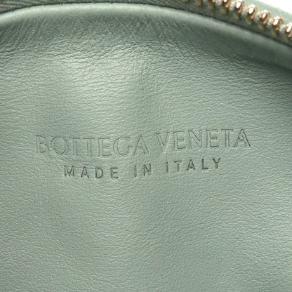 Bottega Veneta Nappa Intrecciato Mini Jodie New Sauge 6 of 11