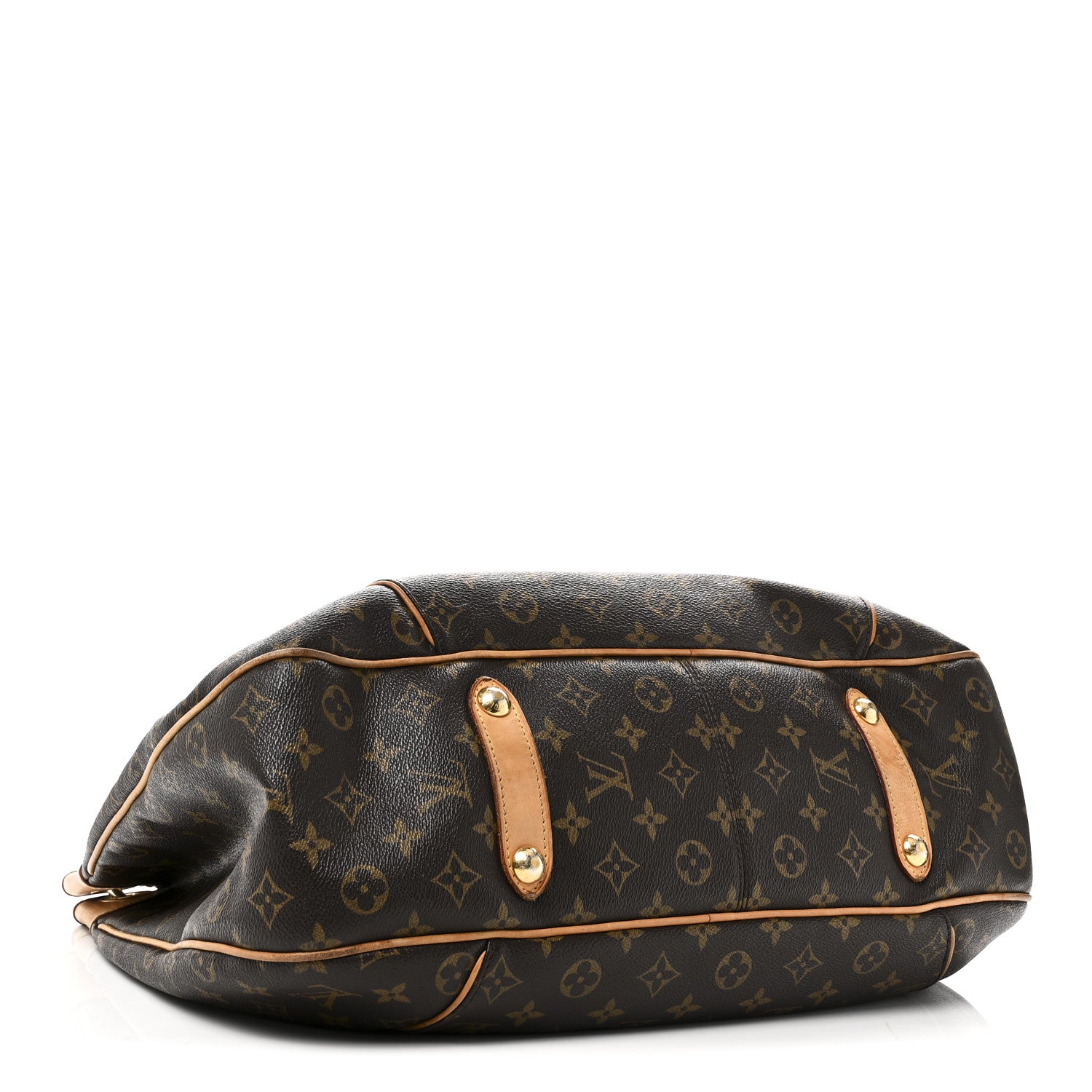 Louis Vuitton Monogram Galliera GM 4 of 13