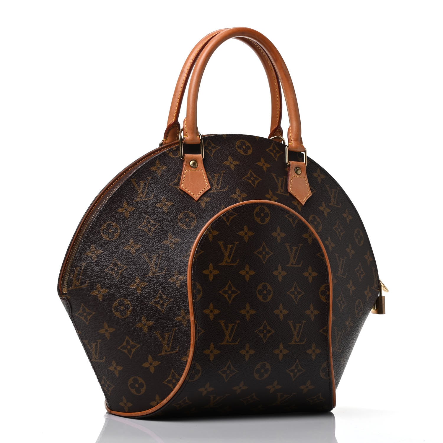 Louis Vuitton Monogram Ellipse MM 2 of 4