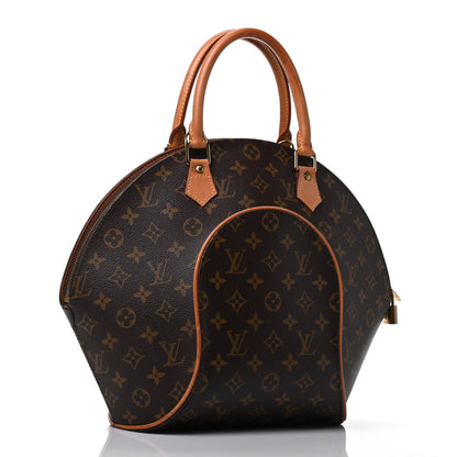 Louis Vuitton Monogram Ellipse MM 2 of 4