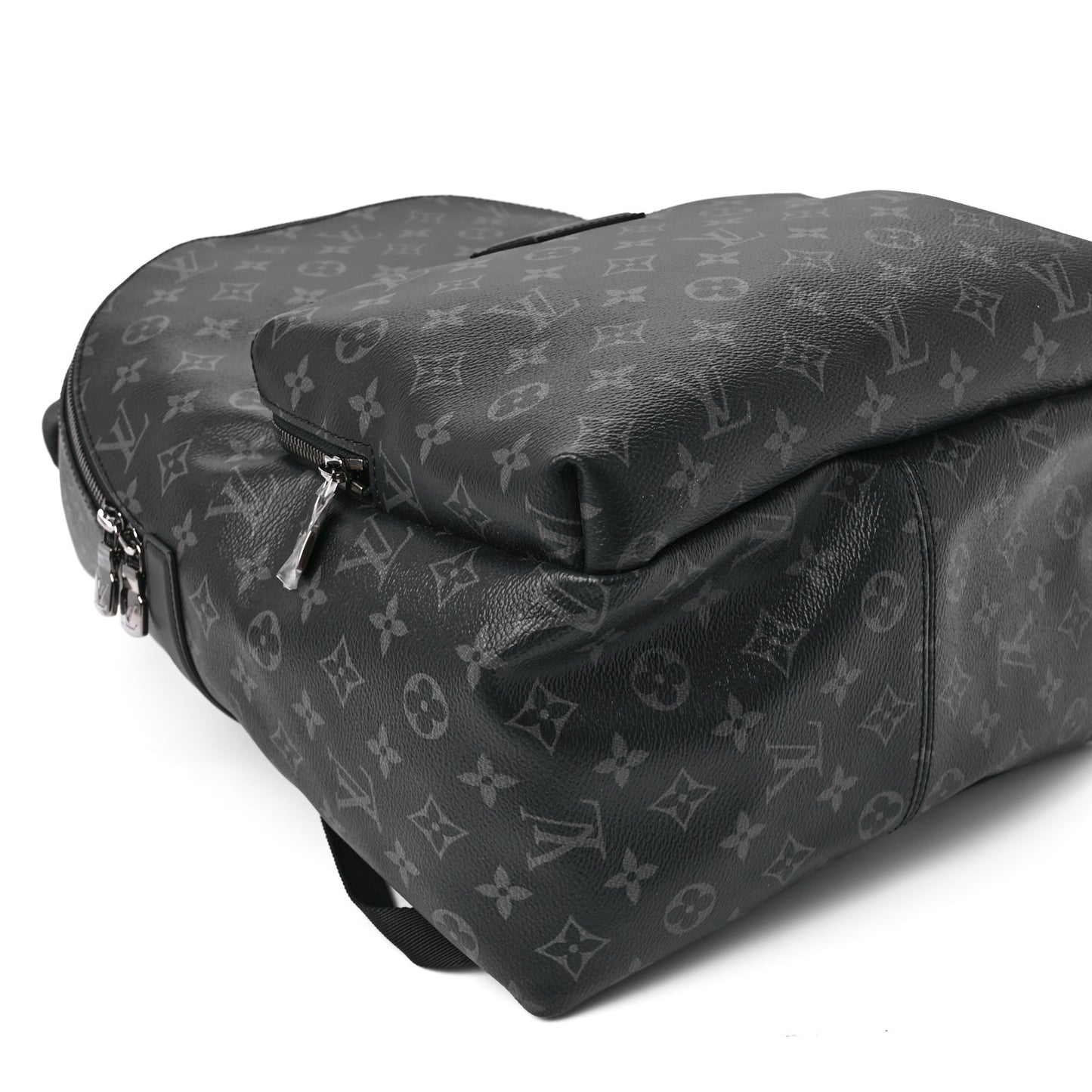Monogram Eclipse Discovery Backpack PM