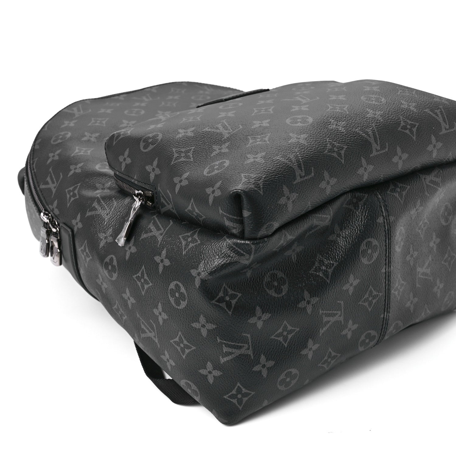 Louis Vuitton Monogram Eclipse Discovery Backpack PM 11 of 12