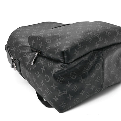 Louis Vuitton Monogram Eclipse Discovery Backpack PM 11 of 12