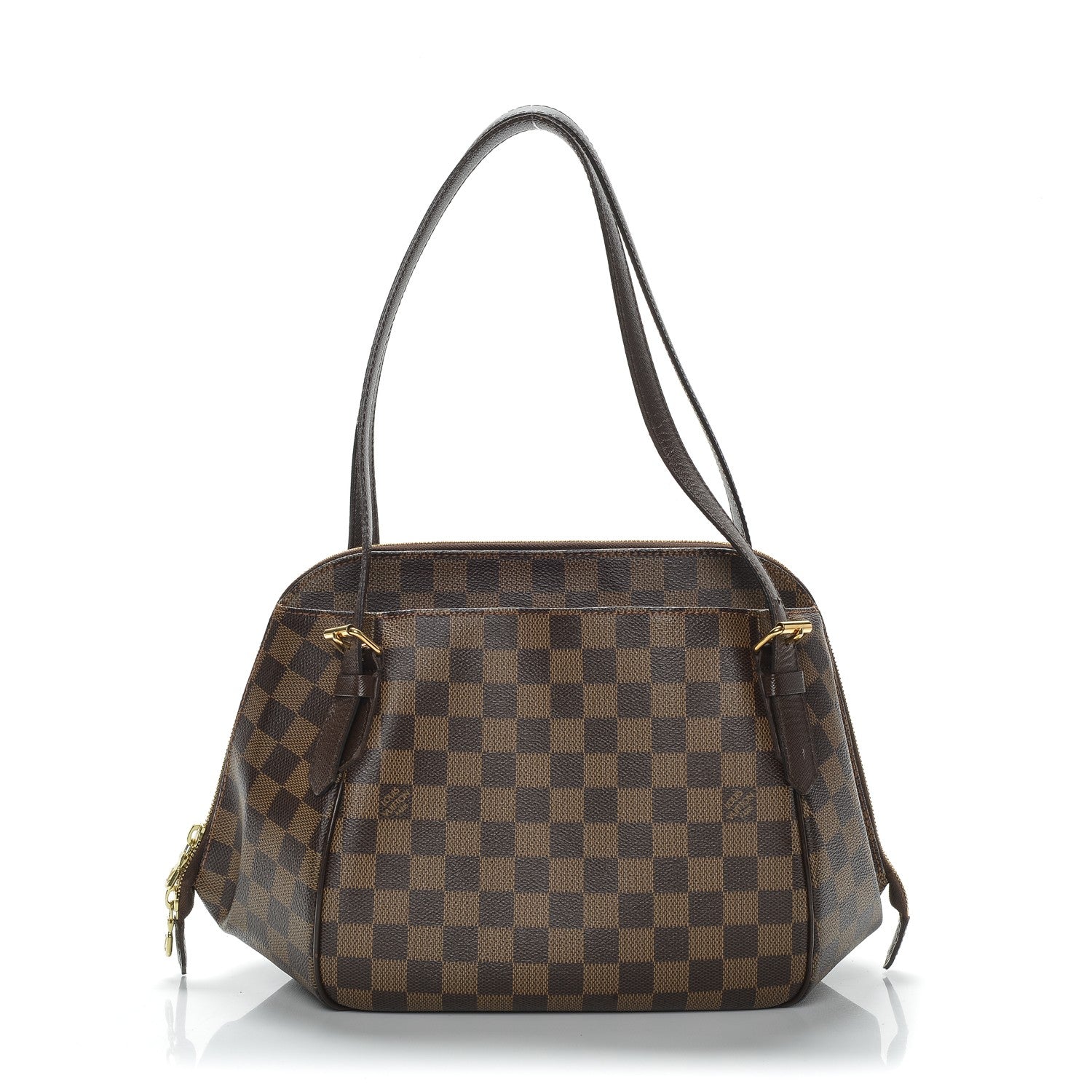 Louis Vuitton Damier Ebene Belem MM 1 of 11