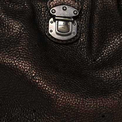 Louis Vuitton Mahina XL Mordore 6 of 11