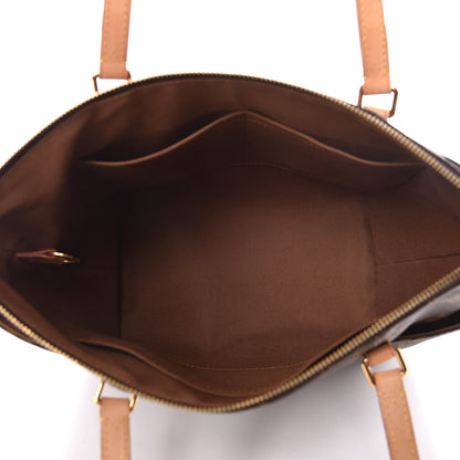 Louis Vuitton Monogram Totally PM 7 of 10