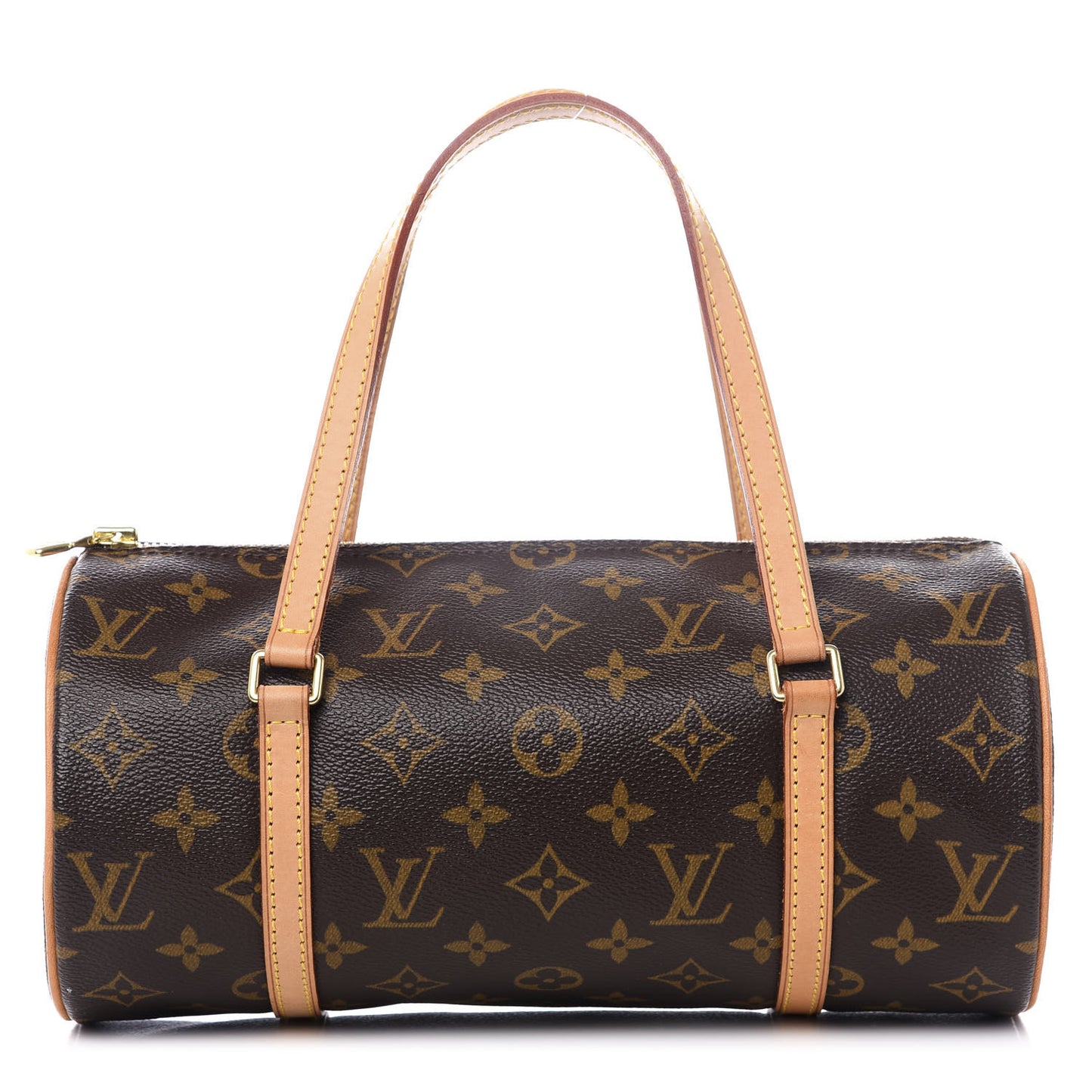 Monogram Papillon 26