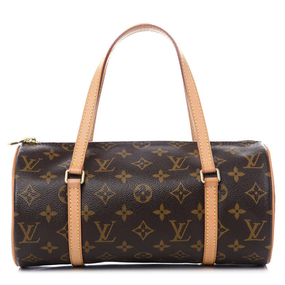 Louis Vuitton Monogram Papillon 26 1 of 8