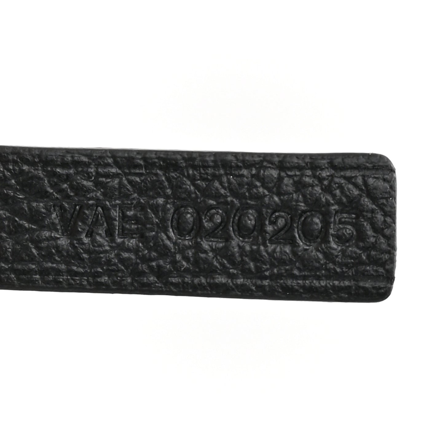 Goyardine Saint Louis GM Black