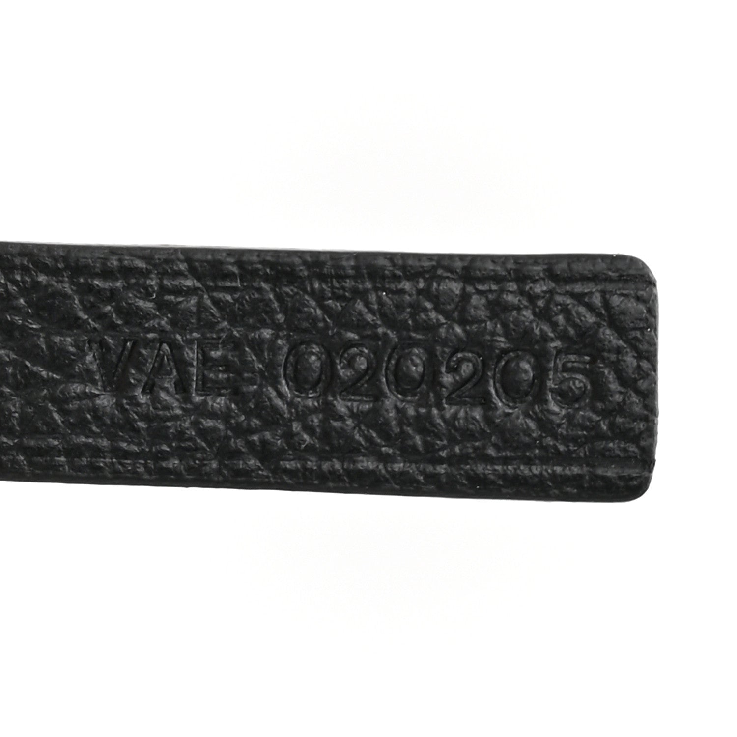 Goyard Goyardine Saint Louis GM Black 9 of 12