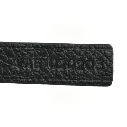 Goyard Goyardine Saint Louis GM Black 9 of 12