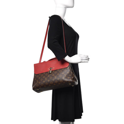 Louis Vuitton Monogram Venus Cherry 2 of 9